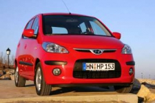 High Quality Tuning Files Hyundai i10 1.1i  66hp