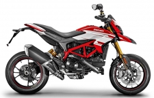 High Quality Tuning Files Ducati Hypermotard 939  110hp