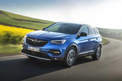 High Quality Tuning Files Opel Grandland X 2.0 D 177hp