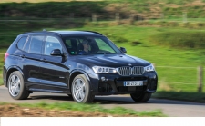 High Quality Tuning Files BMW X3 xDrive35D  313hp