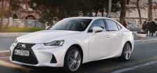 High Quality Tuning Files Lexus IS 350  311hp