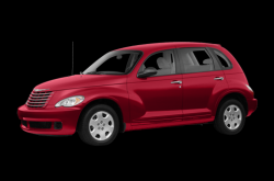 High Quality Tuning Files Chrysler PT Cruiser 2.4i  143hp