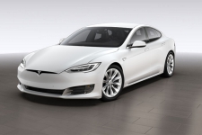 High Quality Tuning Files Tesla Model S  75 320hp