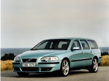 High Quality Tuning Files Volvo V70 2.0 T5 225hp