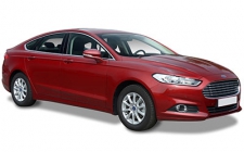 High Quality Tuning Files Ford Mondeo 2.0 TDCi 180hp