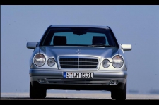 High Quality Tuning Files Mercedes-Benz E 220 CDI 136hp