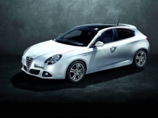 High Quality Tuning Files Alfa Romeo Giulietta 1.750 TBi 240hp