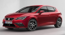 High Quality Tuning Files Seat Leon 2.0 TDI 150hp