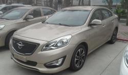 High Quality Tuning Files Haima F5 1.6  120hp