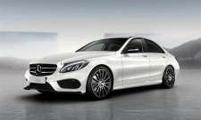 高品質チューニングファイル Mercedes-Benz C 450 AMG 367hp