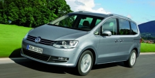 Hochwertige Tuning Fil Volkswagen Sharan 1.4 (CAVA) TSI 150hp