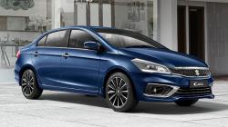 High Quality Tuning Files Suzuki Ciaz 1.5i  105hp