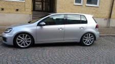 High Quality Tuning Files Volkswagen Golf 2.0 TDI 170hp