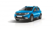 High Quality Tuning Files Dacia Sandero 1.2 16v  75hp