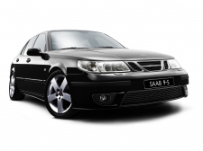 High Quality Tuning Files Saab 9-5 2.3 Turbo 250hp