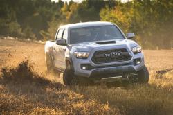 High Quality Tuning Files Toyota Tacoma 2.7i  159hp