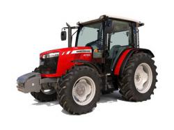 Alta qualidade tuning fil Massey Ferguson Tractor 4700 series 4708 3.3 V3 80hp