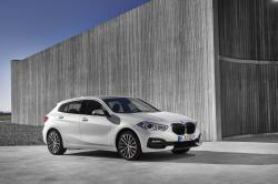 High Quality Tuning Files BMW 1 serie 125D  211hp