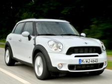 High Quality Tuning Files Mini Cooper S D 2.0D  143hp