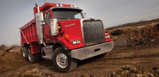 High Quality Tuning Files Western Star 4800 Series 4800 TS 12.8L I6 355hp