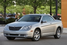 High Quality Tuning Files Chrysler Sebring 2.0i  156hp