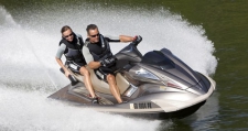 High Quality Tuning Files Yamaha Jet ski FX 1.8 Comp HO  210hp