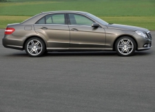 High Quality Tuning Files Mercedes-Benz E 350 CGi 272hp