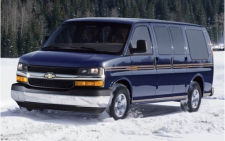 High Quality Tuning Files Chevrolet Express 5.3 V8  290hp