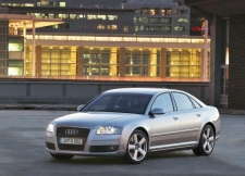 High Quality Tuning Files Audi A8 3.2 FSI 260hp