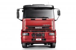 High Quality Tuning Files Iveco Cavallino 7.8L I6 450E32T 320hp