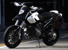 High Quality Tuning Files Ducati Hypermotard HM 796  81hp