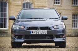 High Quality Tuning Files Mitsubishi Lancer 1.8 DiD 116hp