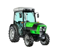 高品质的调音过滤器 Deutz Fahr Tractor Agropolus  77 71hp