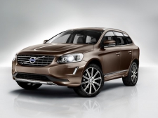 High Quality Tuning Files Volvo XC60 T6 Polestar  310hp