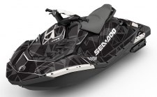 High Quality Tuning Files Sea-doo Spark 0.9 Spark  60hp