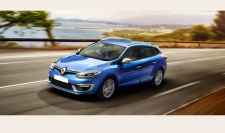 High Quality Tuning Files Renault Megane 2.0 Turbo 220hp