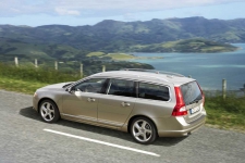 High Quality Tuning Files Volvo V70 2.4D  175hp