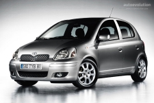 High Quality Tuning Files Toyota Yaris 1.4 D-4D 75hp