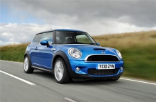 High Quality Tuning Files Mini Cooper S 1.6T GP2 218hp