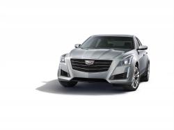 High Quality Tuning Files Cadillac CTS 3.6 V6  340hp