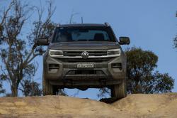 High Quality Tuning Files Volkswagen Amarok 3.0 V6 TDI 241hp