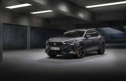 High Quality Tuning Files Cupra Formentor 2.0 TSI (4Drive) 310hp