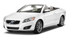 High Quality Tuning Files Volvo C70 2.4i  140hp