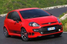 High Quality Tuning Files Fiat Punto EVO 1.4 T-jet Abarth Essesse 180hp