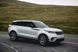 高品質チューニングファイル Land Rover Velar D300 MHEV 300hp