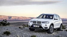 High Quality Tuning Files BMW X3 sDrive20i / xDrive20i  184hp