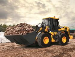 High Quality Tuning Files Hyundai Wheel Loader HL740TM-7 5.9L I6 141hp