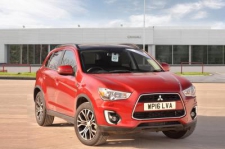 High Quality Tuning Files Mitsubishi ASX 2.2 DID 177hp