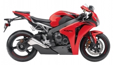 High Quality Tuning Files Honda CBR 1000 RR 998cc ABS  177hp