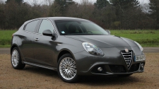 High Quality Tuning Files Alfa Romeo Giulietta 1.6 JTDm 105hp